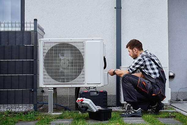 Trusted Hvac service in Lisle, IL - AAA Pro HVAC